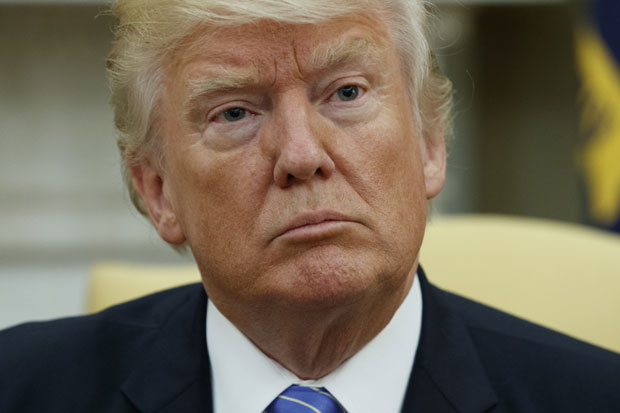 ЗАПАЊУЈУЋЕ: Трамп најавио крај припрема за кризу која се десила пре више од 17 година